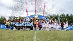 惊魂！ 尼日利亚U23足球队教练母亲被绑匪释放